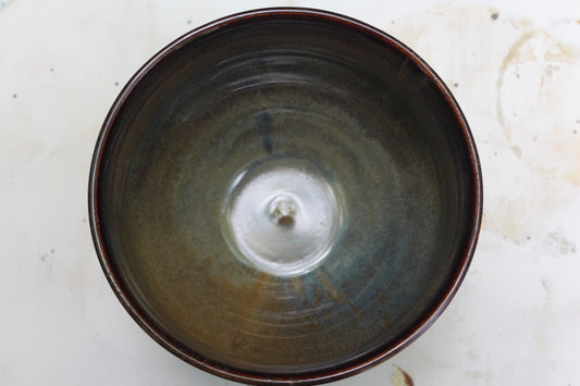 Drippy Bowl