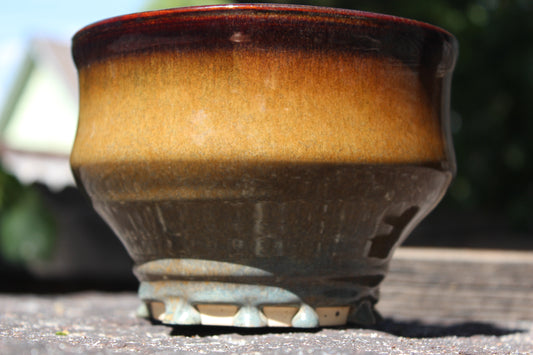 Drippy Bowl