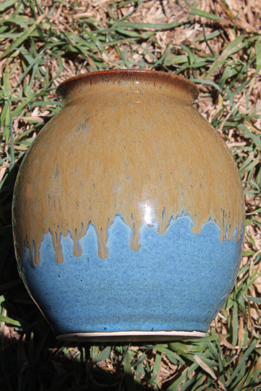 Medium confluence vase